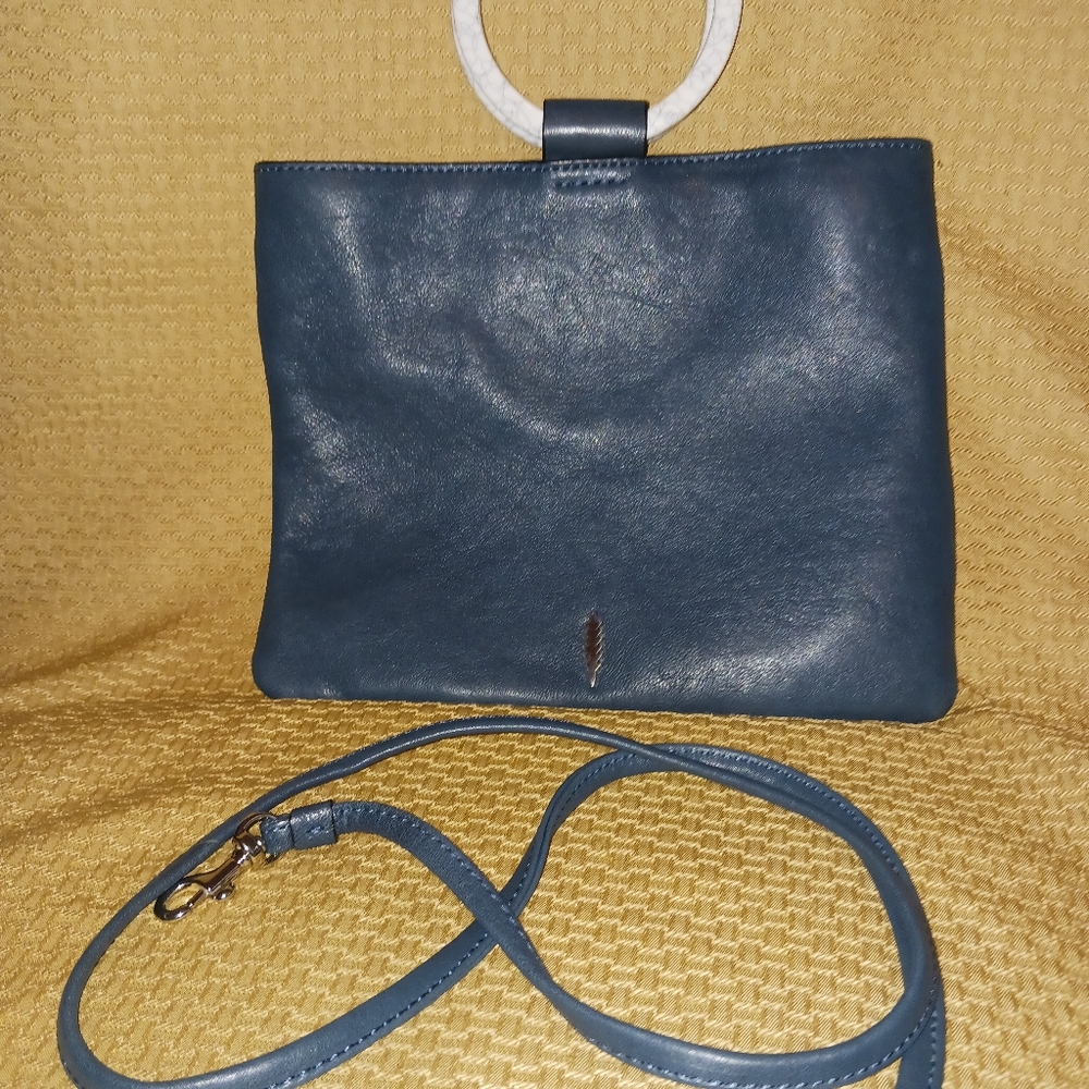 Thacker New York Handbag